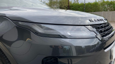 Land Rover Range Rover Evoque 2.0 D200 Dynamic SE 5dr Auto Diesel Hatchback